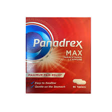 Panadrex Max 96 Tab