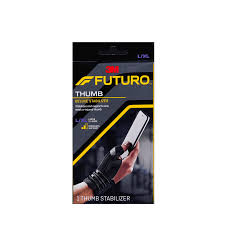 Futuro Deluxe Thumb Stabilizer L/XL