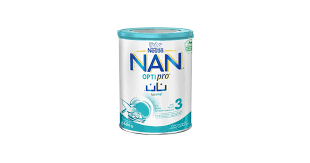 Nan Optipro-3 400gm