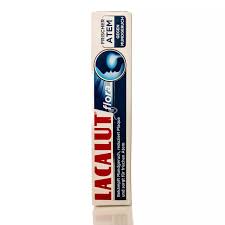 Lacalut Flora Toothpaste 75ml