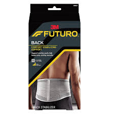 Futuro Back Comfort Stabilizing Support 2XL/3XL [46917]