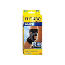 Futuro Sport Moisture Control Knee Support XL