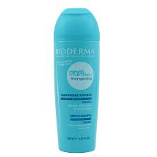 Bioderma ABC Derm Shampoo Douche 200ml for children