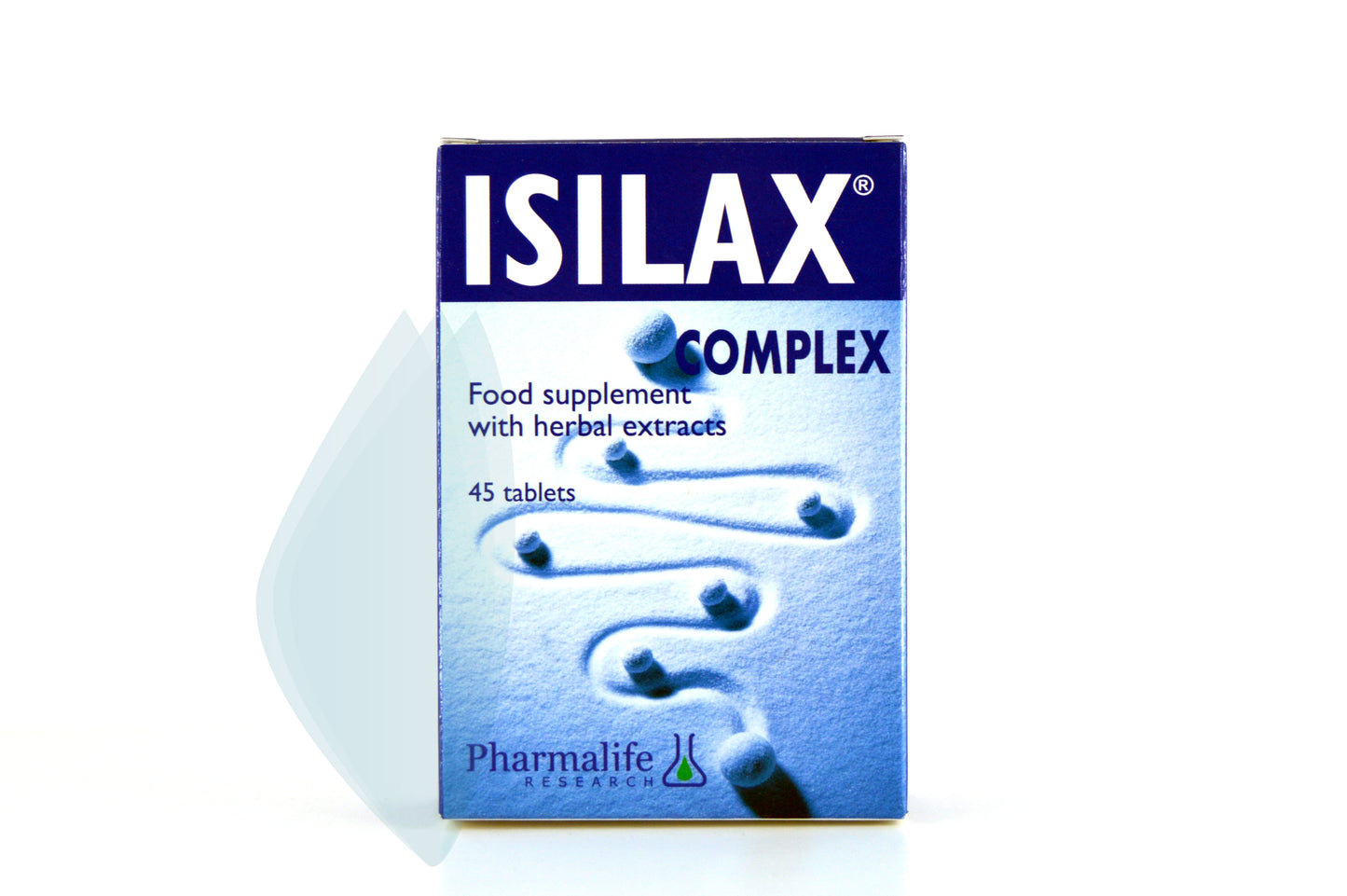 Isilax Complex 45 Tab