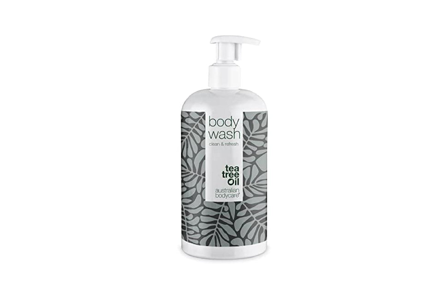 ABC Body Wash 500ml