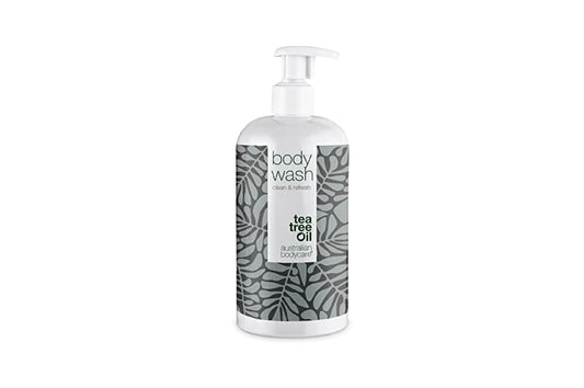 ABC Body Wash 500ml