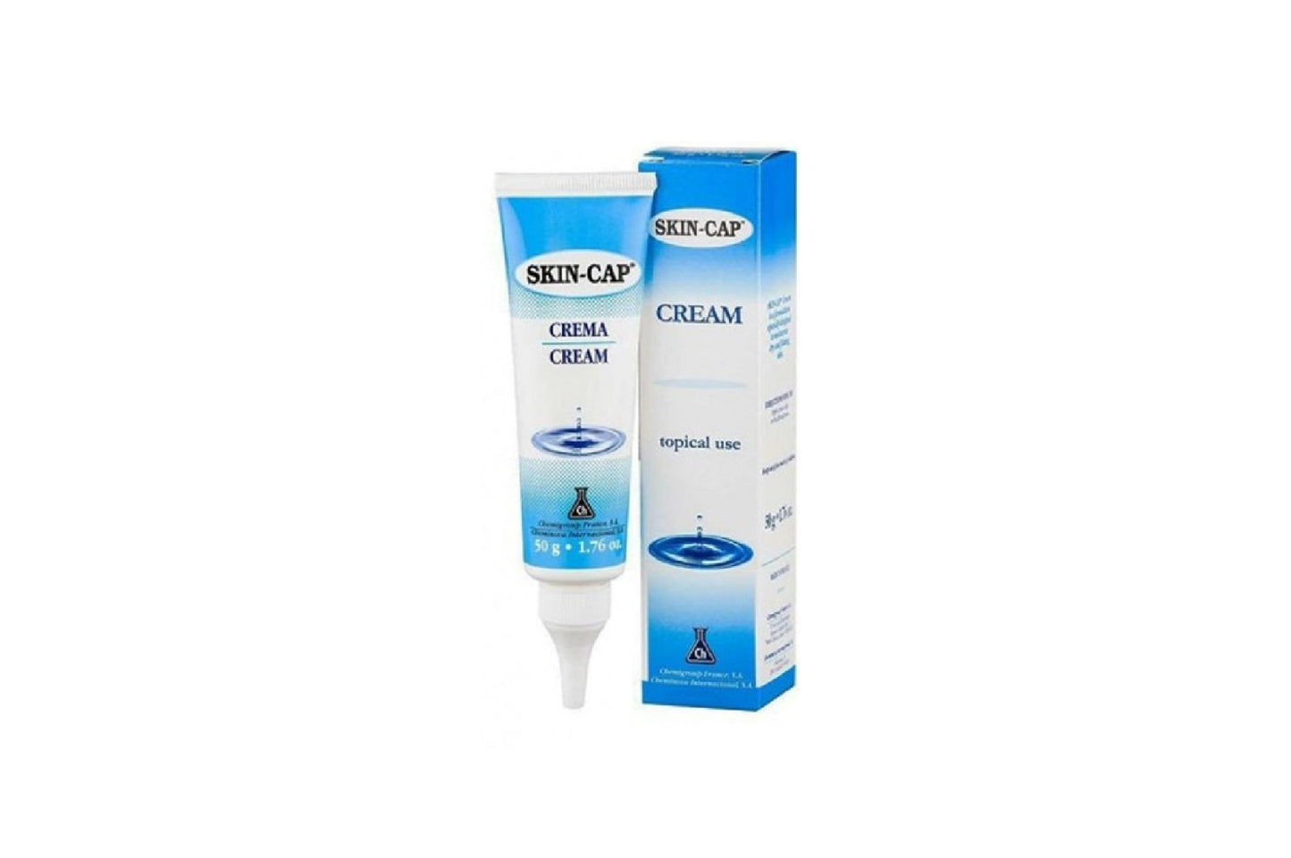 Skin Cap Cream 50gm