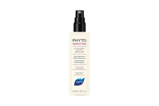 Phyto Keratine Repairing Heat Protecting Spray 150ml