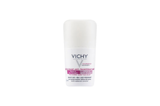 Vichy Beauty Deo Anti-Perspirant 48Hr