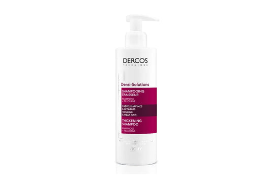 Vichy Dercos Densi-Solutions Shampoo 250ml