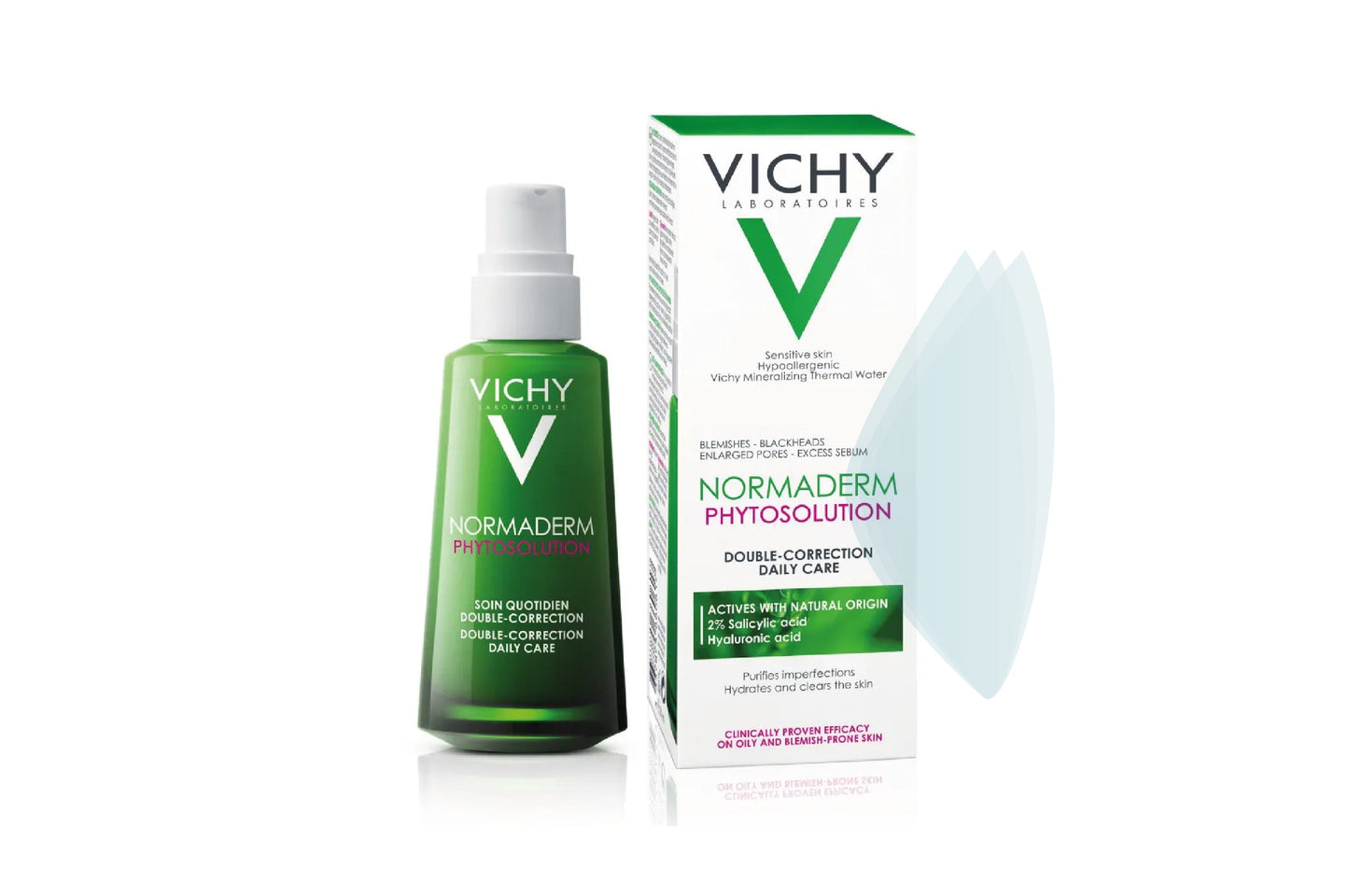 Vichy Normaderm Phytosolution Moisturizer 50ml