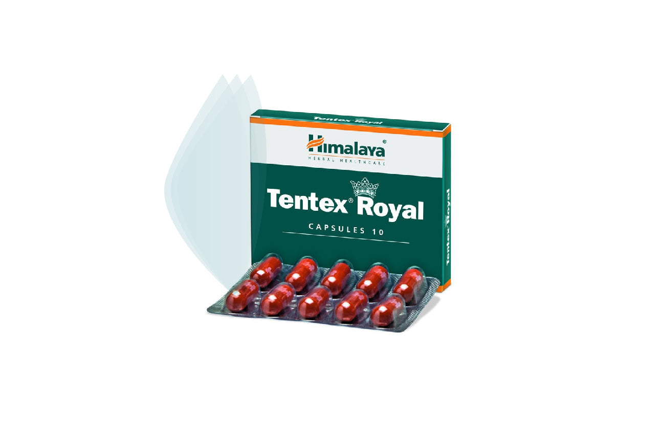 Tentex Royal 10 Cap