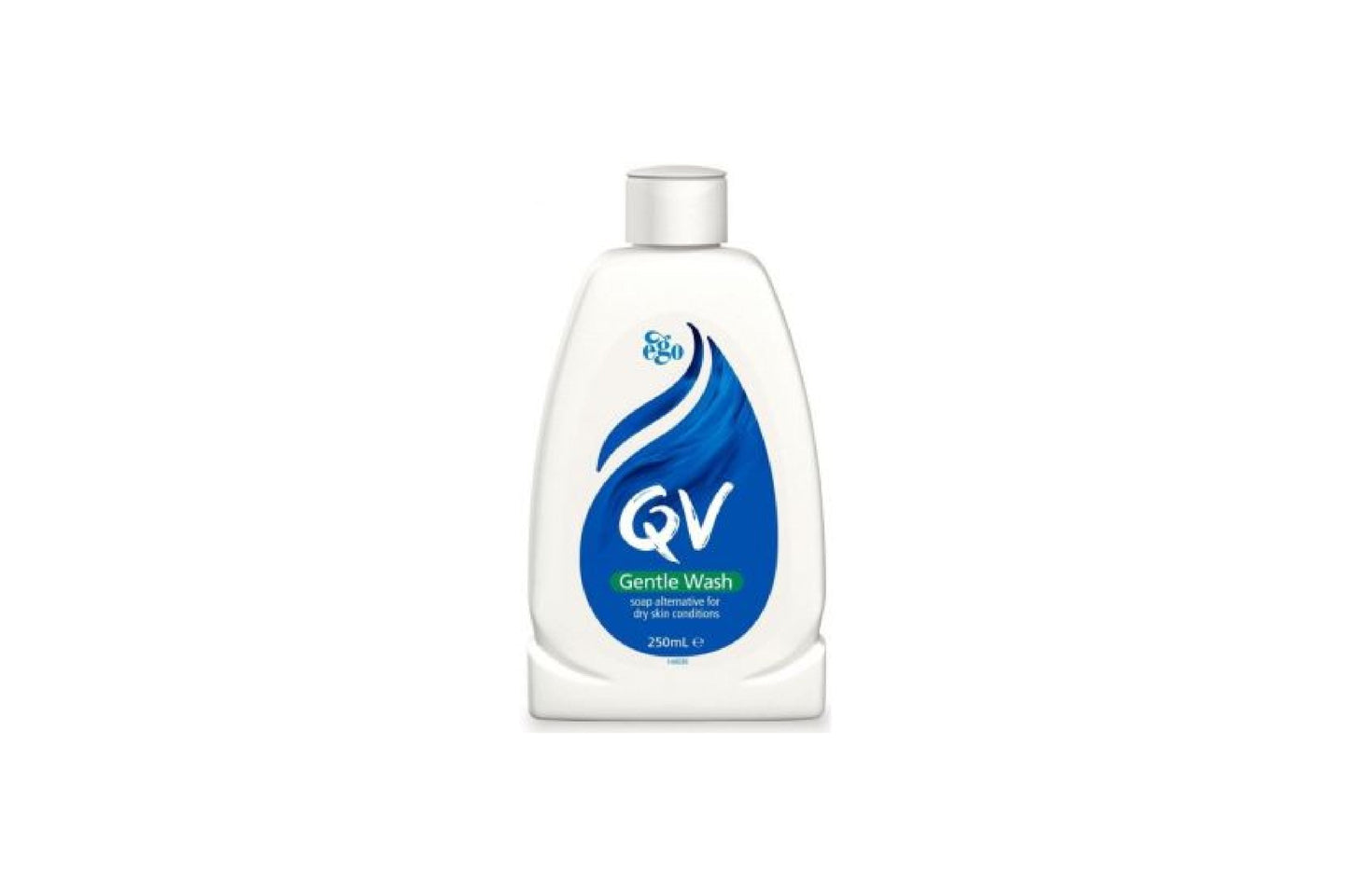 QV Gentle Wash 250ml