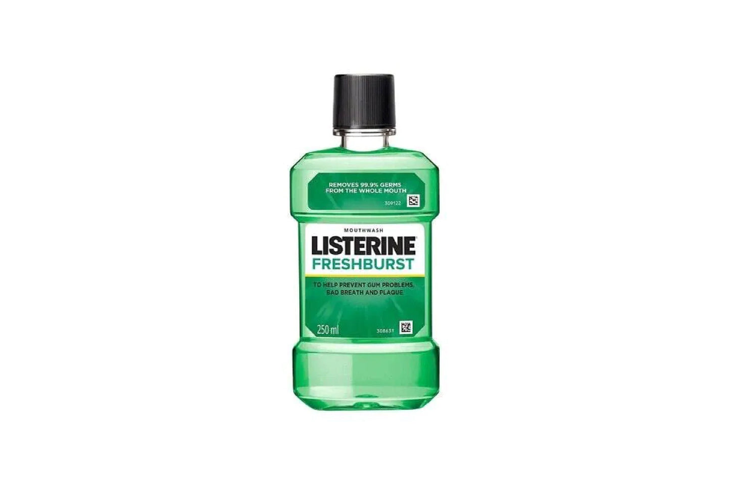 Listerine Freshburst Mouthwash 250ml