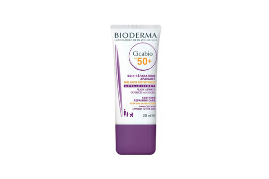 Bioderma Cicabio SPF 50+ Cream 30ml