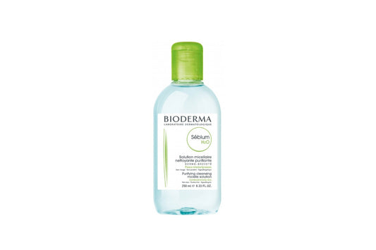 Bioderma Sebium H2O 250ml