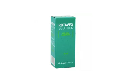 Avalon Rotavex Solution 10ml