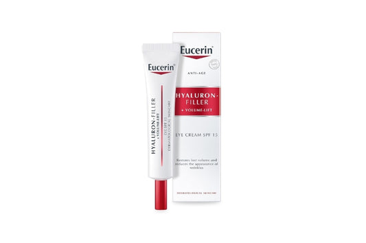 Eucerin Hyaluron-Filler Eye Treatment 15ml