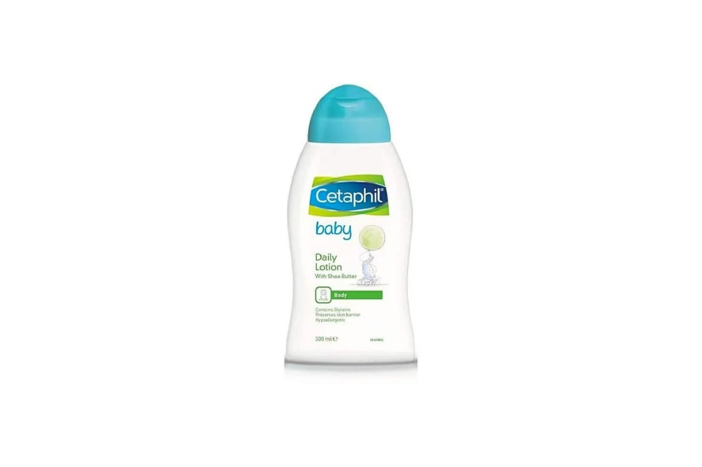 Cetaphil Baby Daily Lotion 300ml