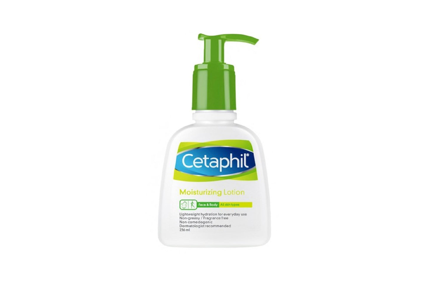 Cetaphil Moisturizing Lotion 236ml