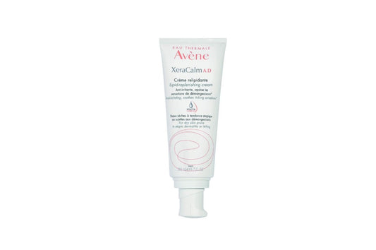 Avene XeraCalm A.D Lipid-Replenishing Cream 200ml