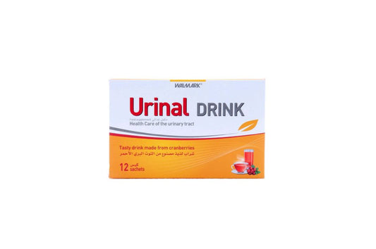 Urinal Drink 12Sachets