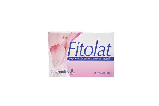 Fitolat 45Tab