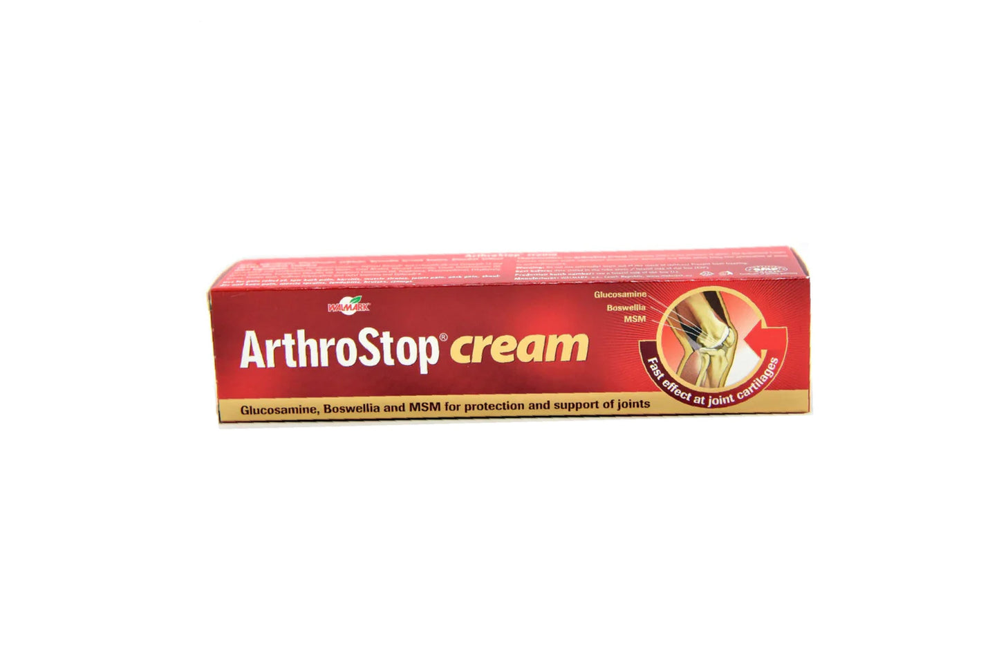 Arthrostop Cream 100ml