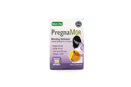 Pregnamore 30Softgels