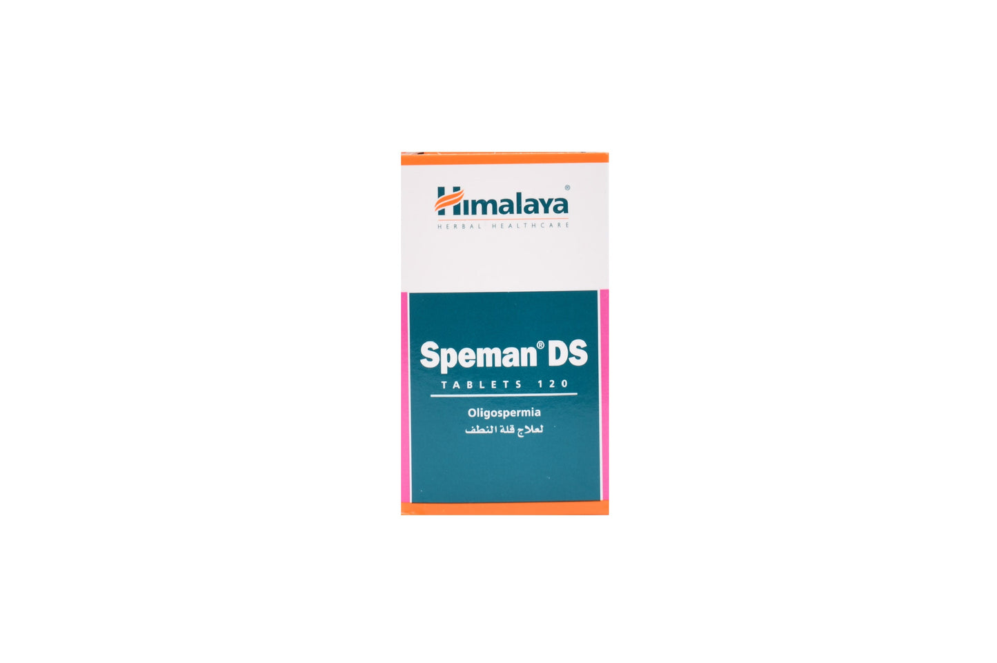 Speman DS 120 Tab