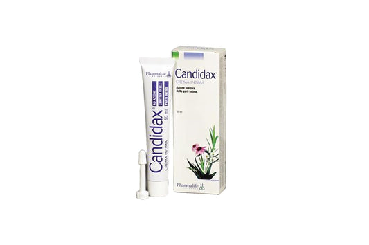 Candidax Vaginal Cream 50ml