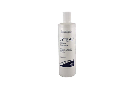 Cyteal Solution 500ml