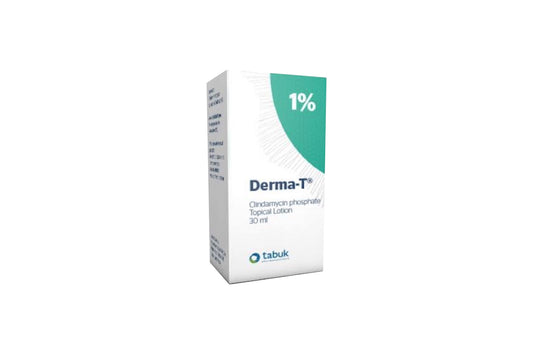 Derma T Solution 30ml