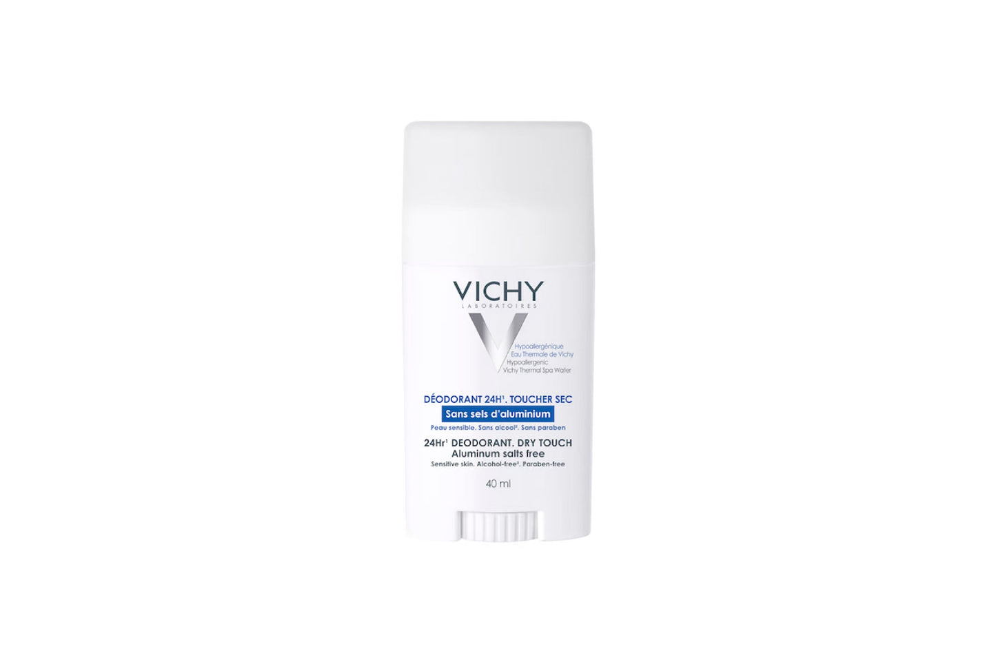 Vichy Deodorant Stick 40ml