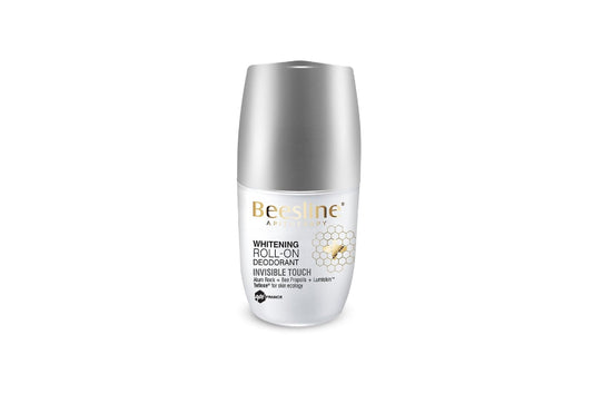 Beesline Whitening Deo Roll On-Invisible Touch 50ml