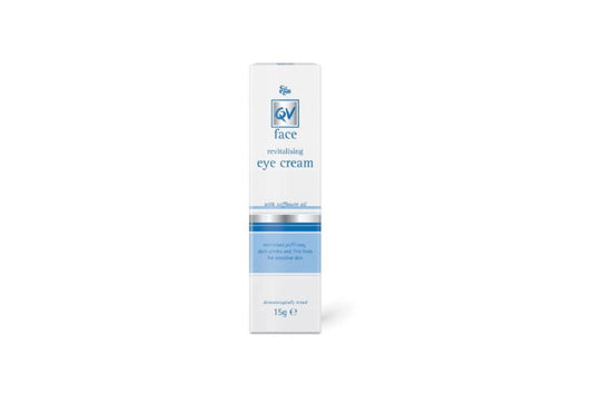 QV Face Eye Cream 15gm