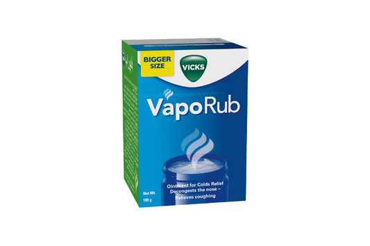 Vicks Vaporub 100gm