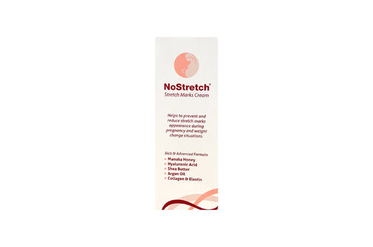 No-Stretch Stretch-Marks Cream 90gm