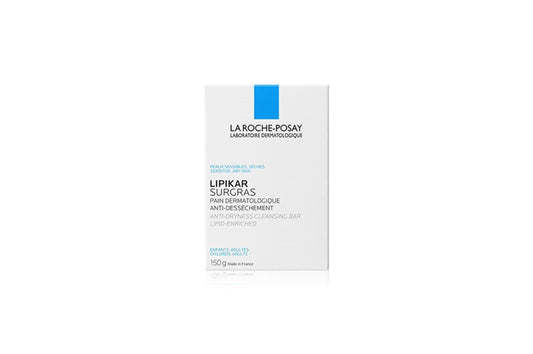 La Roche-Posay Lipikar Surgras 150gm