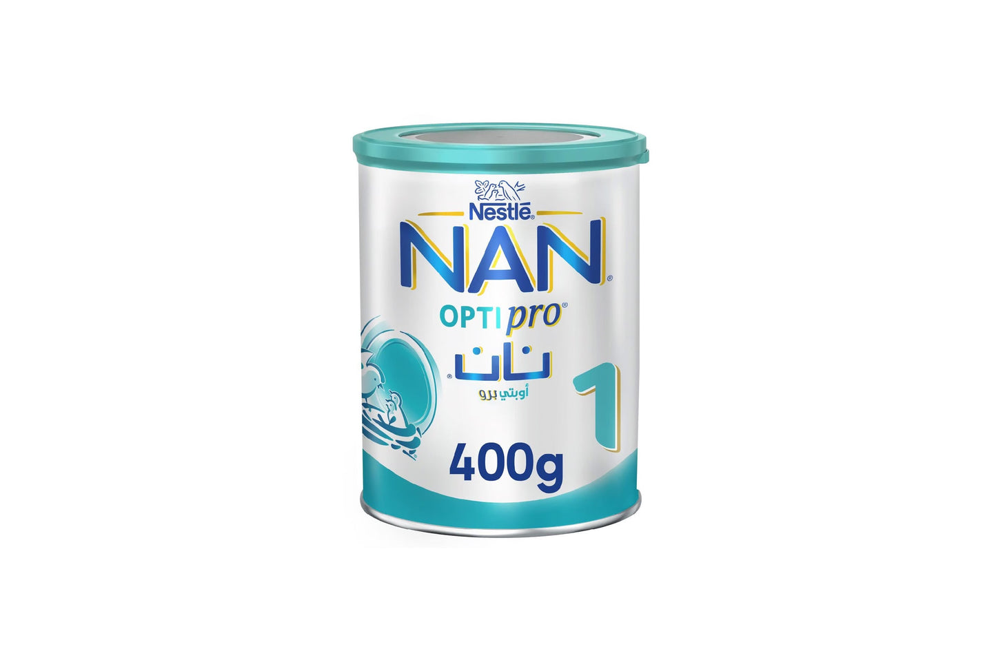 Nan Optipro-1 400gm