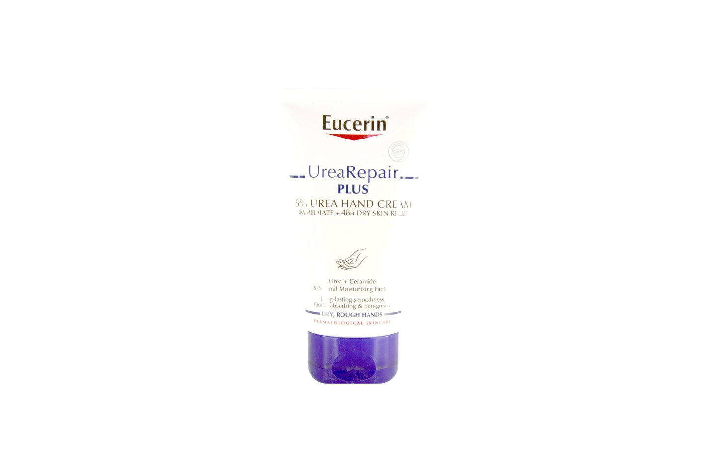 Eucerin Urea Repair Plus 5% Urea Hand Cream 75ml