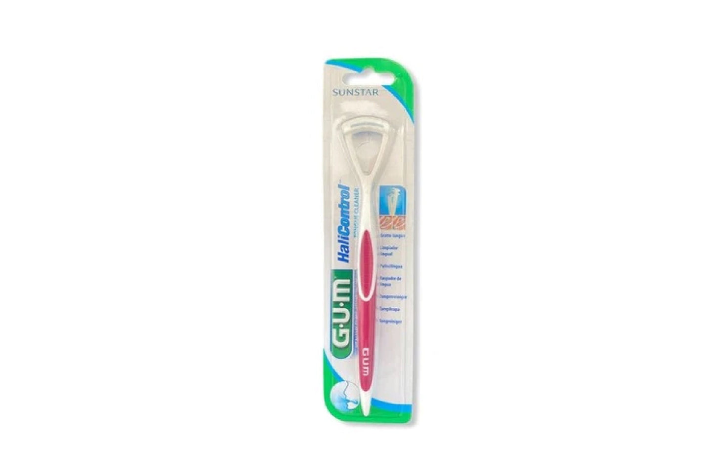 Butler Gum Tongue Cleaner (760)