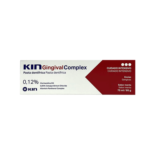 Kin Gingival Complex 75ml