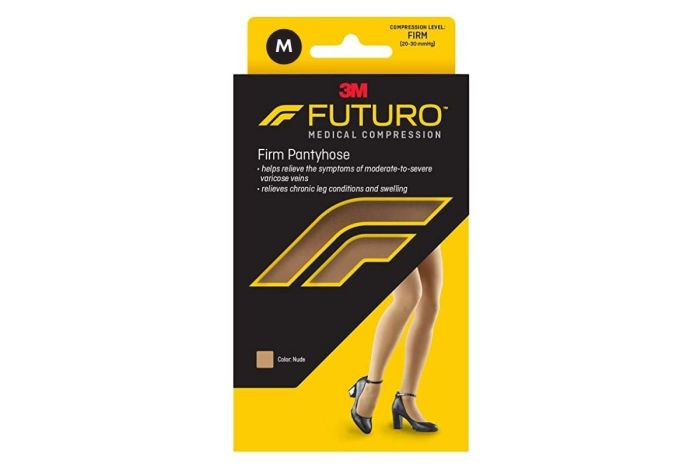 Futuro Restoring Pantyhose Medium [71029]