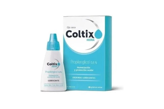 Coltix Hidra Eye Drop 12ml