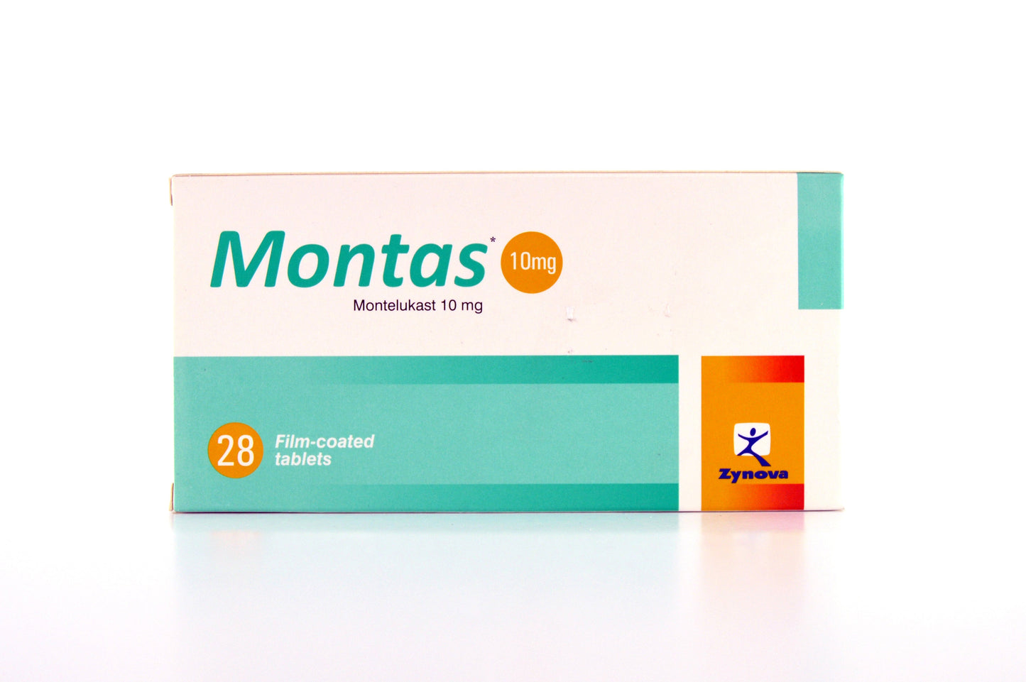 Montas 10mg 28 Tab