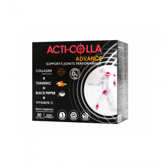 Acti-Colla Advance 30 Sachets