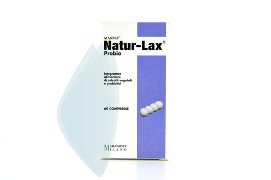 Natur-Lax Probio 60 Tab