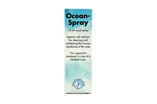 Ocean Spray 15ml