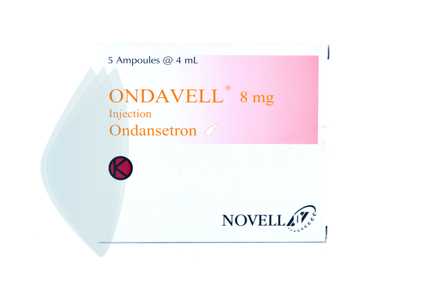 Ondavell 8mg Injection